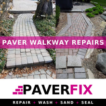 Load image into Gallery viewer, Paver Repair Services - Paver Repair Services Michigan