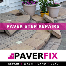 Load image into Gallery viewer, Paver Repair Services - Paver Repair Services Michigan