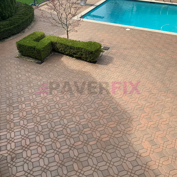 Paver Sealing Services in Oakland Township, MI