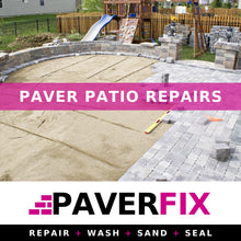 Load image into Gallery viewer, Paver Repair Services - Paver Repair Services Michigan